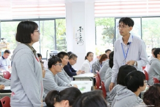 马陵中学︱我校李毅老师获江苏省高中青年数学教师优秀课观摩与评比二等奖