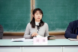 马陵中学│立足新课程改革 走进大单元教学——马陵中学举行教研组与备课组联动教学研讨活动